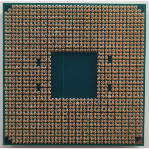 Процесор AMD Ryzen 5 3600 3.6(4.2)GHz 32MB sAM4 Tray (100-000000031) (Відновлено продавцем, 850616) купити в Україні: Київ, Львів, Хмельницький, Тернопіль, Івано-Франківськ | Перевірка сумісності, низька ціна, відгуки, характеристики від TELEMART фото