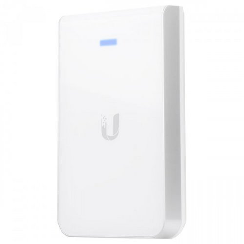 Комплект точек доступа Ubiquiti UniFi In-Wall (UAP-AC-IW-5) купить в Украине | Telemart фото