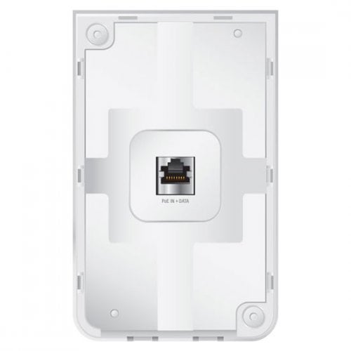 Комплект точек доступа Ubiquiti UniFi In-Wall (UAP-AC-IW-5) купить в Украине | Telemart фото