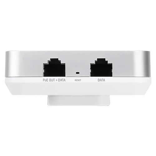 Комплект точек доступа Ubiquiti UniFi In-Wall (UAP-AC-IW-5) купить в Украине | Telemart фото