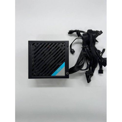 Блок питания Azza 750W (PSAZ-750W) (Восстановлено продавцом, 850621) купить в Украине: Киев, Днепр, Харьков, Одесса  | Проверка совместимости, низкая цена, отзывы, характеристики от TELEMART фото