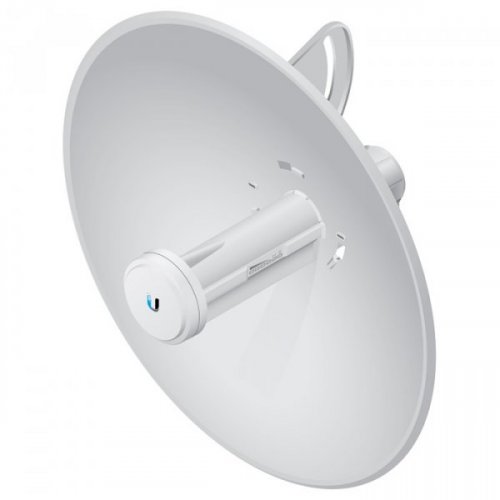 Wi-Fi точка доступу Ubiquiti PowerBeam (PBE-5AC-300) купити в Україні | Telemart фото