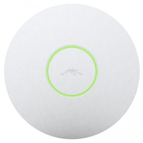 Купити Wi-Fi точка доступу Ubiquiti UniFi AP AC EDU (UAP-AC-EDU) - ціна в Києві, Львові, Вінниці, Хмельницькому, Франківську, Україні | інтернет-магазин TELEMART.UA фото