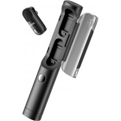 Беспроводной микрофон BOYA Magic-07 Type-C Black