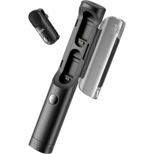 Photo BOYA Magic-07 Type-C Black