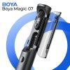 Photo BOYA Magic-07 Type-C Black