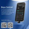 Photo BOYA Magic-07 Type-C Black