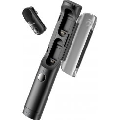 Беспроводной микрофон BOYA Magic-03 Type-C/TRS Black