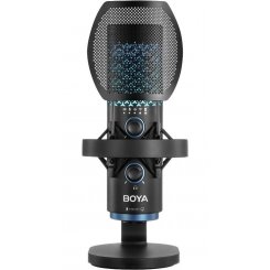 Мікрофон BOYA K5-02 RGB Black
