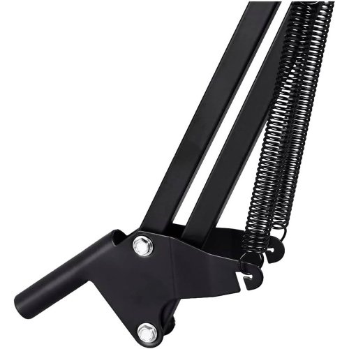 Стійка-пантограф BOYA K171-02 Black купити в Україні: Київ, Львів, Хмельницький, Тернопіль, Івано-Франківськ | Низька ціна, відгуки, характеристики від TELEMART фото