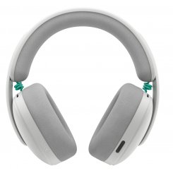 Навушники Logitech G325 Lightspeed Wireless (981-001531) White
