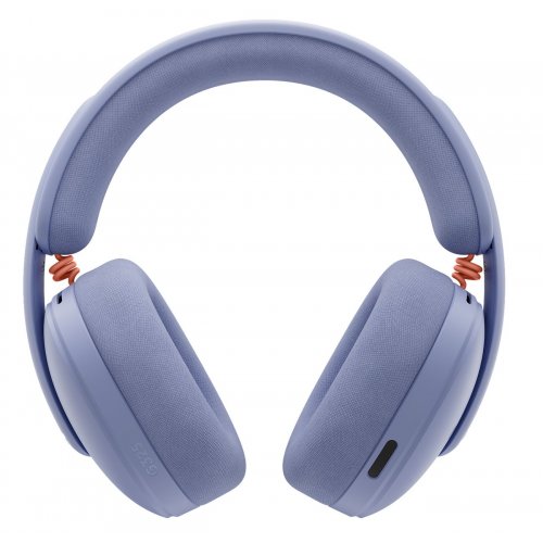 Навушники Logitech G325 Lightspeed Wireless (981-001538) Lilac купити в Україні: Київ, Львів, Хмельницький, Тернопіль, Івано-Франківськ | Низька ціна, відгуки, характеристики від TELEMART фото