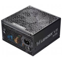 Блок питания Super Flower Leadex VII XG 1000W ATX 3.1 (SF-1000F14XG) Black