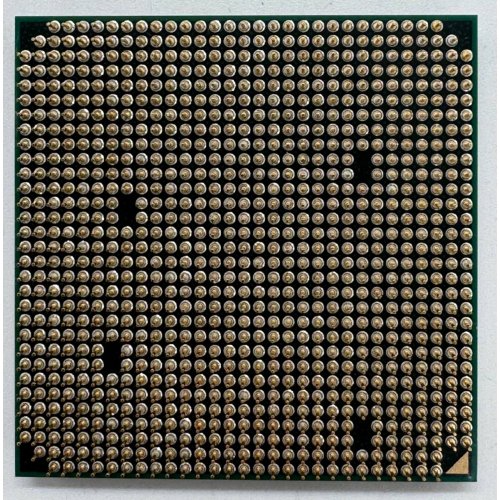 Процессор AMD FX-8120 3.1GHz 8MB sAM3+ Tray (FD8120FRW8KGU) (Восстановлено продавцом, 850789) купить в Украине: Киев, Днепр, Харьков, Одесса  | Проверка совместимости, низкая цена, отзывы, характеристики от TELEMART фото