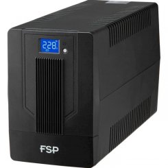 Уценка ибп FSP iFP 1500VA (PPF9003105) (Вскрытая упаковка, 850802)