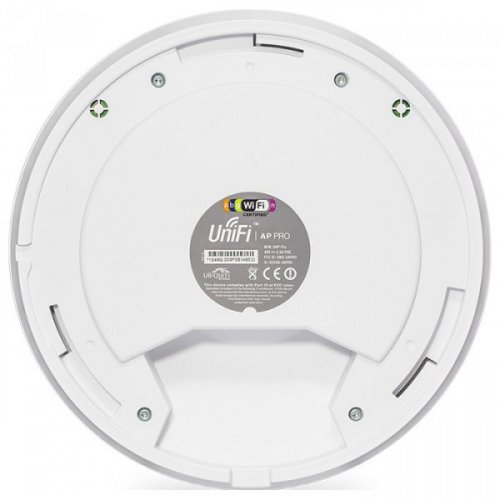 Купить Комплект точек доступа Ubiquiti UniFi AP (UAP-PRO-3) - цена в ...