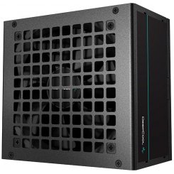 Уцінка блок живлення Deepcool PF500 500W (R-PF500D-HA0B-EU) (Розкрита упаковка, 850837)