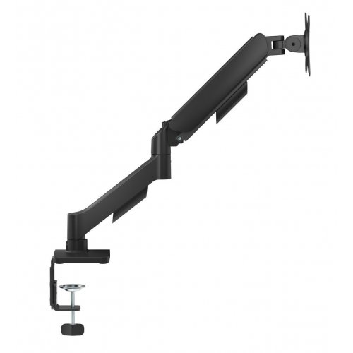 Уцінка настільне кріплення для монітора OfficePro 17-32" MA431 Black (Сліди використання, 850838) купити в Україні: Київ, Львів, Хмельницький, Тернопіль, Івано-Франківськ | Низька ціна, відгуки, характеристики від TELEMART фото
