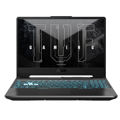 Ноутбук Asus TUF Gaming F15 FX506HF-HN017 (90NR0HB4-M00500) Graphite Black (Восстановлено продавцом, 850843) купить в Украине: Киев, Днепр, Харьков, Одесса  | Низкая цена, отзывы, характеристики от TELEMART фото