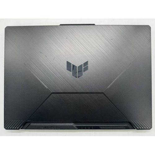 Ноутбук Asus TUF Gaming F15 FX506HF-HN017 (90NR0HB4-M00500) Graphite Black (Восстановлено продавцом, 850843) купить в Украине: Киев, Днепр, Харьков, Одесса  | Низкая цена, отзывы, характеристики от TELEMART фото