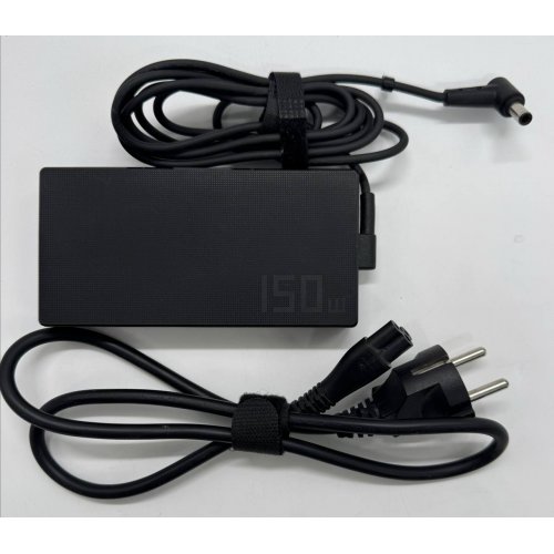 Ноутбук Asus TUF Gaming F15 FX506HF-HN017 (90NR0HB4-M00500) Graphite Black (Восстановлено продавцом, 850843) купить в Украине: Киев, Днепр, Харьков, Одесса  | Низкая цена, отзывы, характеристики от TELEMART фото