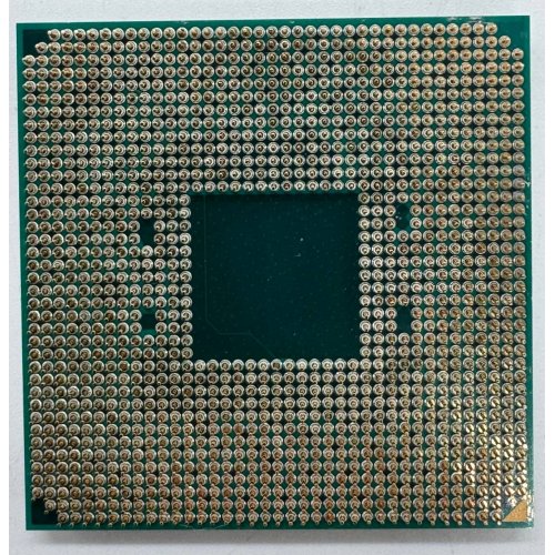 Процесор AMD Ryzen 5 3500 3.6(4.1)GHz sAM4 Tray (100-000000050) (Відновлено продавцем, 850857) купити в Україні: Київ, Львів, Хмельницький, Тернопіль, Івано-Франківськ | Перевірка сумісності, низька ціна, відгуки, характеристики від TELEMART фото