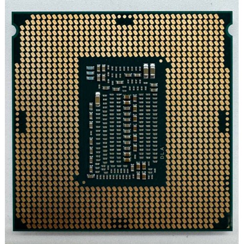 Процесор Intel Core i5-9600K 3.7(4.6)GHz 9MB s1151 Tray (CM8068403874404) (Відновлено продавцем, 850861) купити в Україні: Київ, Львів, Хмельницький, Тернопіль, Івано-Франківськ | Перевірка сумісності, низька ціна, відгуки, характеристики від TELEMART фото