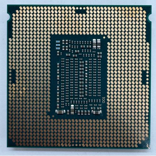 Процесор Intel Core i5-9400F 2.9(4.1)GHz 9MB s1151 Tray (CM8068403358819) (Відновлено продавцем, 850876) купити в Україні: Київ, Львів, Хмельницький, Тернопіль, Івано-Франківськ | Перевірка сумісності, низька ціна, відгуки, характеристики від TELEMART фото