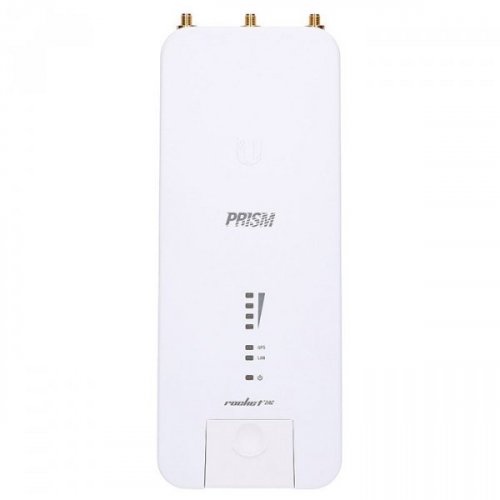 

Ubiquiti Rocket Prism AC (R2AC)