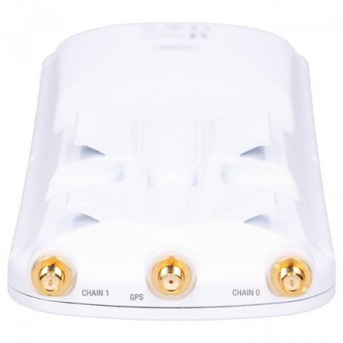 Wi-Fi точка доступа Ubiquiti Rocket Prism AC (R2AC) купить в Украине | Telemart фото