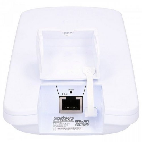 Wi-Fi точка доступа Ubiquiti Rocket Prism AC (R2AC) купить в Украине | Telemart фото