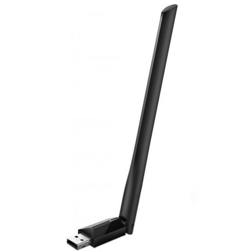 Уценка wi-fi адаптер TP-LINK Archer T2U Plus (Вскрытая упаковка, 850889) купить в Украине: Киев, Днепр, Харьков, Одесса  | Низкая цена, отзывы, характеристики от TELEMART фото