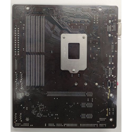Материнська плата Gigabyte GA-B250M-DS3H (s1151, Intel B250) (Відновлено продавцем, 850893) купити в Україні: Київ, Львів, Хмельницький, Тернопіль, Івано-Франківськ | Перевірка сумісності, низька ціна, відгуки, характеристики від TELEMART фото