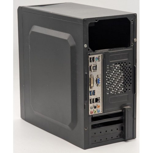 I5-2400/P8H67/8GB/Case (Восстановлено продавцом, 850913) купить в Украине: Киев, Днепр, Харьков, Одесса  | Низкая цена, отзывы, характеристики от TELEMART фото