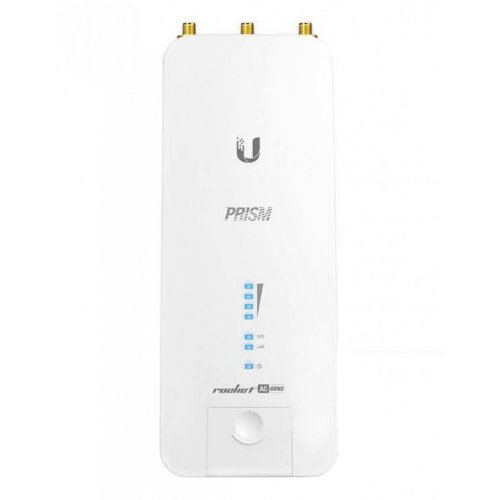 Wi-Fi точка доступа Ubiquiti Rocket Prism AC (RP-5AC-GEN2) купить в Украине | Telemart фото