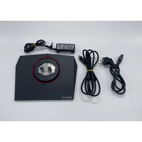 Монітор Asus 27" TUF Gaming VG27VQ (90LM0510-B01E70) Black (Відновлено продавцем, 850941) купити в Україні: Київ, Львів, Хмельницький, Тернопіль, Івано-Франківськ | Низька ціна, відгуки, характеристики від TELEMART фото