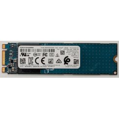 Ssd-диск Toshiba BG3 256GB M.2 (2280 PCI-E) (KBG30ZMV256G) (Відновлено продавцем, 850945)