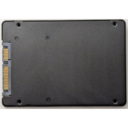Ssd-диск Silicon Power Slim A55 128Gb 2.5" (SP128GBSS3A55S25) (Відновлено продавцем, 850948) купити в Україні: Київ, Львів, Хмельницький, Тернопіль, Івано-Франківськ | Перевірка сумісності, низька ціна, відгуки, характеристики від TELEMART фото