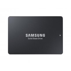 Ssd-диск Samsung PM871b TLC 128GB 2.5