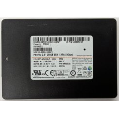 Ssd-диск Samsung PM871A 256GB 2.5