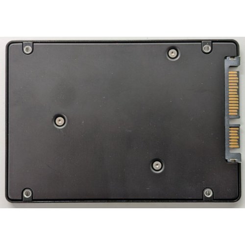 Ssd-диск Samsung 128GB 2.5″ (MZYTY128HDHP-000L2) (Відновлено продавцем, 850953) купити в Україні: Київ, Львів, Хмельницький, Тернопіль, Івано-Франківськ | Перевірка сумісності, низька ціна, відгуки, характеристики від TELEMART фото