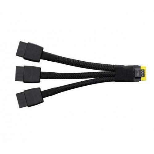 Уцінка відеокарта MSI GeForce RTX 5080 GAMING TRIO OC 16384MB (RTX 5080 16G GAMING TRIO OC) (Розкрита упаковка, 850954) купити в Україні: Київ, Львів, Хмельницький, Тернопіль, Івано-Франківськ | Перевірка сумісності, низька ціна, відгуки, характеристики від TELEMART фото