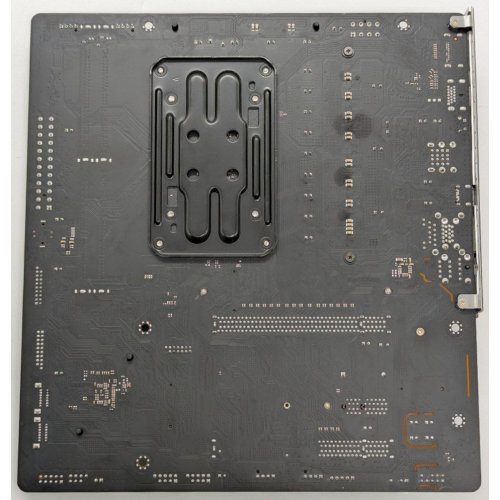 Материнська плата AsRock B650M-HDV/M.2 (sAM5, AMD B650) (Відновлено продавцем, 850964) купити в Україні: Київ, Львів, Хмельницький, Тернопіль, Івано-Франківськ | Перевірка сумісності, низька ціна, відгуки, характеристики від TELEMART фото