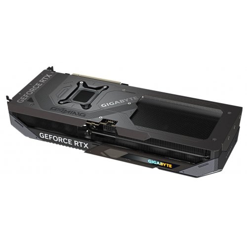 Уцінка відеокарта Gigabyte GeForce RTX 5070 GAMING OC 12288MB (GV-N5070GAMING OC-12GD) (Розкрита упаковка, 850965) купити в Україні: Київ, Львів, Хмельницький, Тернопіль, Івано-Франківськ | Перевірка сумісності, низька ціна, відгуки, характеристики від TELEMART фото