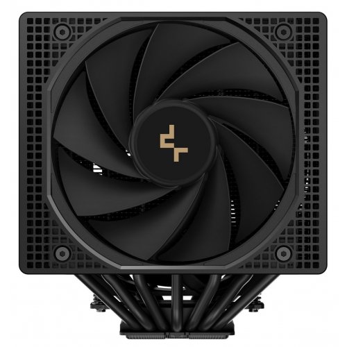 Кулер Deepcool Assassin VC Elite (R-ASN4-BKNVNN-GJD) Black купити в Україні: Київ, Львів, Хмельницький, Тернопіль, Івано-Франківськ | Перевірка сумісності, низька ціна, відгуки, характеристики від TELEMART фото