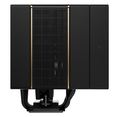 Кулер Deepcool Assassin VC Elite (R-ASN4-BKNVNN-GJD) Black купити в Україні: Київ, Львів, Хмельницький, Тернопіль, Івано-Франківськ | Перевірка сумісності, низька ціна, відгуки, характеристики від TELEMART фото