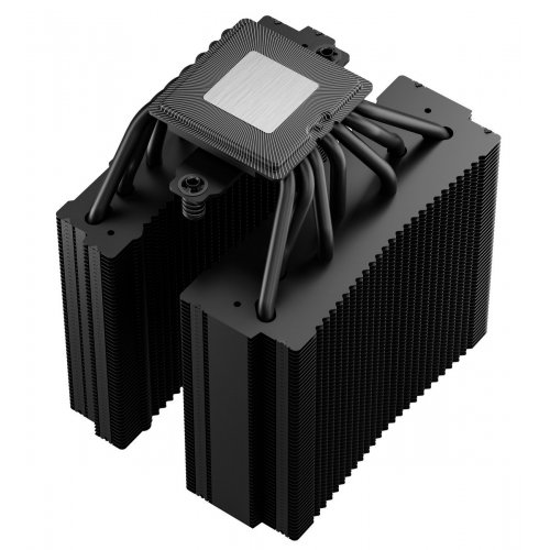 Кулер Deepcool Assassin VC Elite (R-ASN4-BKNVNN-GJD) Black купити в Україні: Київ, Львів, Хмельницький, Тернопіль, Івано-Франківськ | Перевірка сумісності, низька ціна, відгуки, характеристики від TELEMART фото