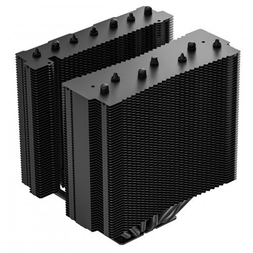 Кулер Deepcool Assassin VC Elite (R-ASN4-BKNVNN-GJD) Black купити в Україні: Київ, Львів, Хмельницький, Тернопіль, Івано-Франківськ | Перевірка сумісності, низька ціна, відгуки, характеристики від TELEMART фото