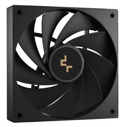 Кулер Deepcool Assassin VC Elite (R-ASN4-BKNVNN-GJD) Black купити в Україні: Київ, Львів, Хмельницький, Тернопіль, Івано-Франківськ | Перевірка сумісності, низька ціна, відгуки, характеристики від TELEMART фото