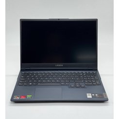 Ноутбук Lenovo Legion 5 15ACH6H (82JU006YUK) (Відновлено продавцем, 851081)